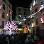 A Casa Di Anto E Dani Salerno