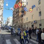 A Casa Di Anto E Dani Salerno