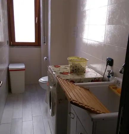 A Casa Di Anto E Dani *