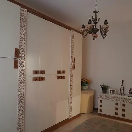 A Casa Di Anto E Dani Apartman