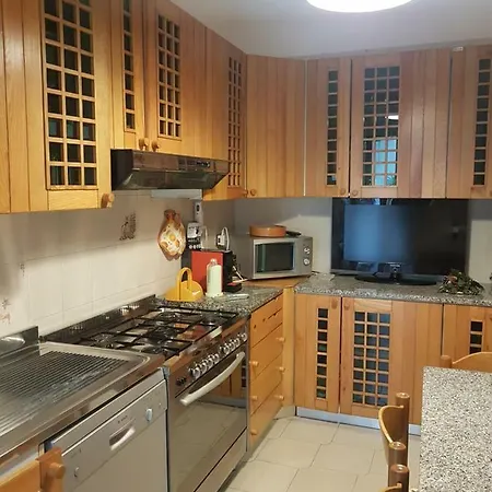 A Casa Di Anto E Dani Apartman
