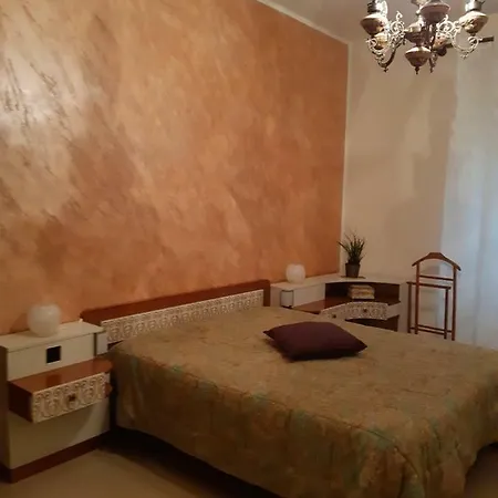 A Casa Di Anto E Dani Apartman