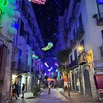 A Casa Di Anto E Dani Σαλέρνο