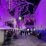 Διαμέρισμα A Casa Di Anto E Dani