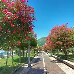Διαμέρισμα A Casa Di Anto E Dani Σαλέρνο