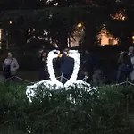 A Casa Di Anto E Dani Διαμέρισμα Σαλέρνο