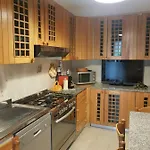 A Casa Di Anto E Dani Διαμέρισμα