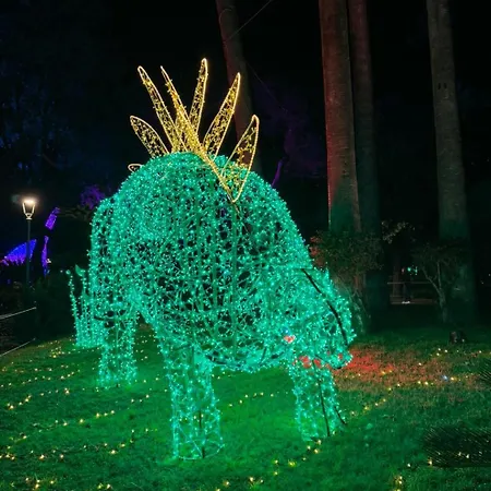 Apartamento A Casa Di Anto E Dani Salerno