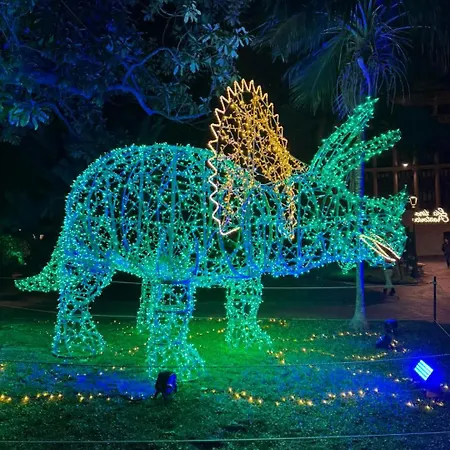 Apartment A Casa Di Anto E Dani *