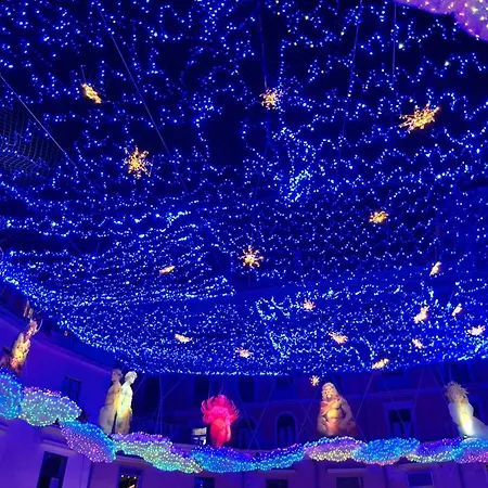 A Casa Di Anto E Dani Apartamento *