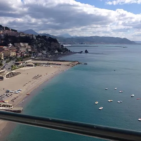 Daire A Casa Di Anto E Dani Salerno