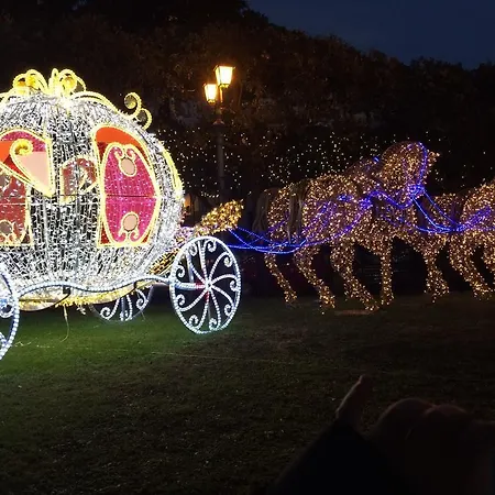 A Casa Di Anto E Dani * Salerno