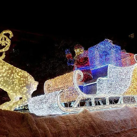 A Casa Di Anto E Dani Apartamento Salerno