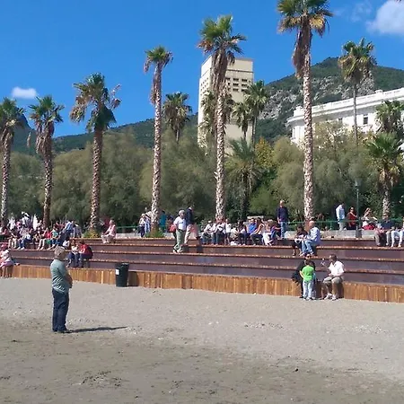 A Casa Di Anto E Dani Apartamento *