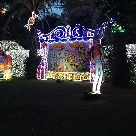 A Casa Di Anto E Dani Apartamento Salerno