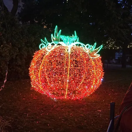A Casa Di Anto E Dani Salerno