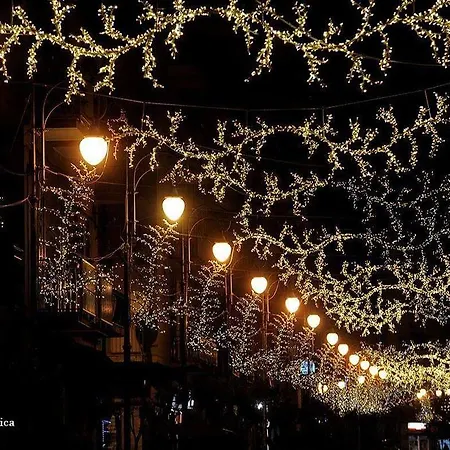 A Casa Di Anto E Dani Apartamento