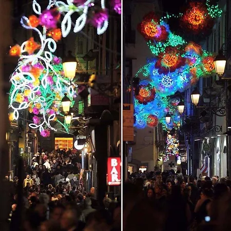 Apartamento A Casa Di Anto E Dani *