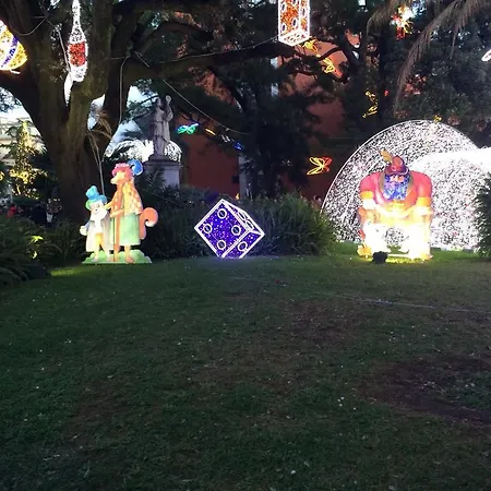 A Casa Di Anto E Dani Salerno