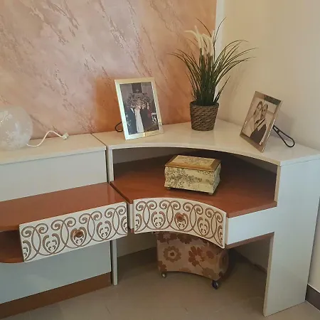 A Casa Di Anto E Dani Daire