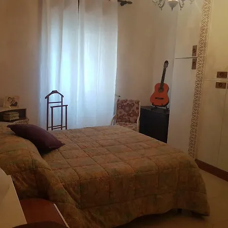 A Casa Di Anto E Dani *