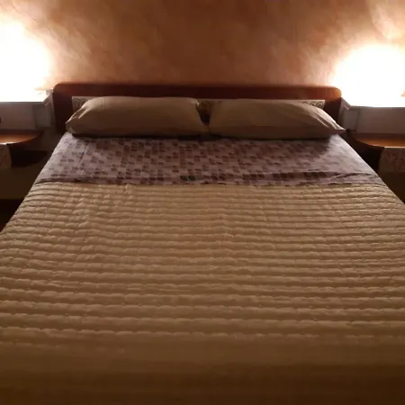 A Casa Di Anto E Dani