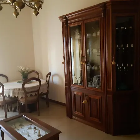 A Casa Di Anto E Dani