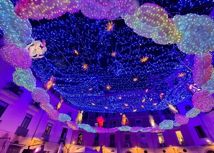 Apartment A Casa Di Anto E Dani Salerno