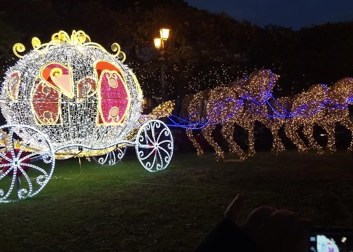 A Casa Di Anto E Dani * Salerno