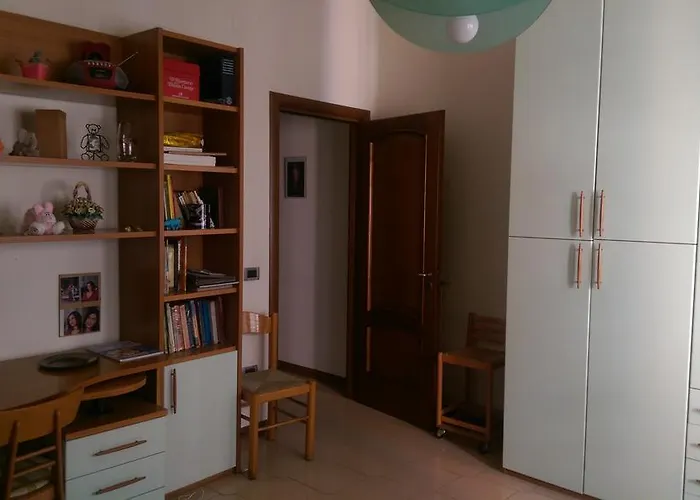 A Casa Di Anto E Dani Apartment *
