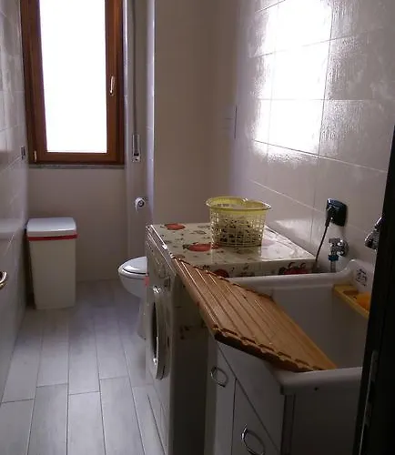 A Casa Di Anto E Dani *