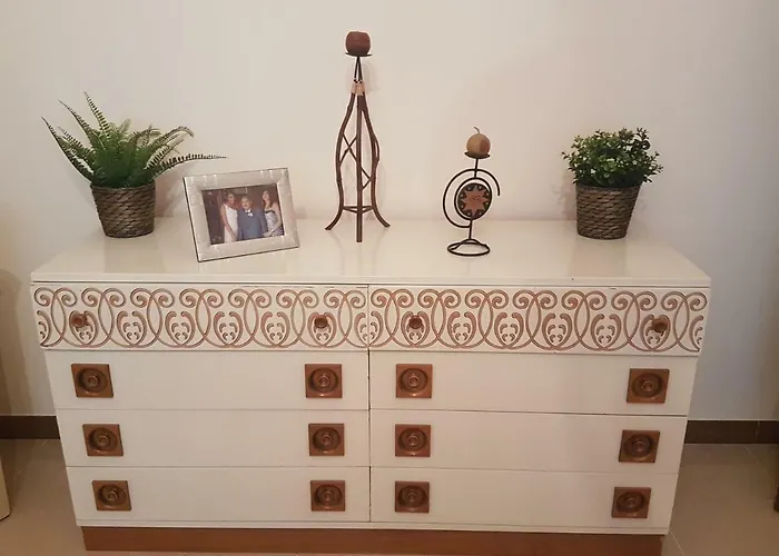 A Casa Di Anto E Dani