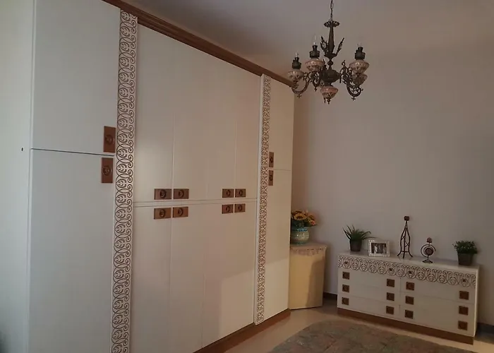A Casa Di Anto E Dani Apartment