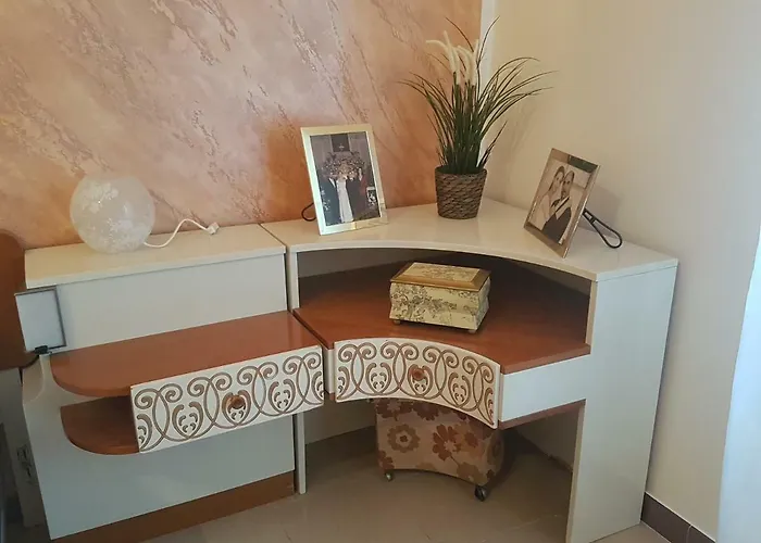 A Casa Di Anto E Dani Apartment