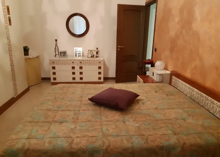 A Casa Di Anto E Dani Apartment Salerno