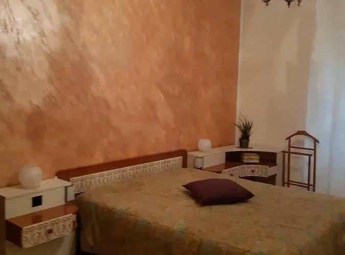 A Casa Di Anto E Dani Apartment