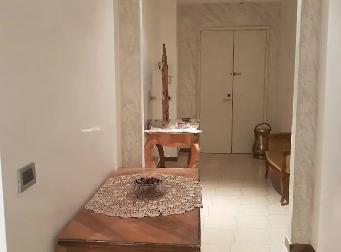 Apartment A Casa Di Anto E Dani Salerno