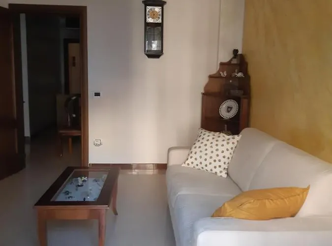 A Casa Di Anto E Dani Salerno