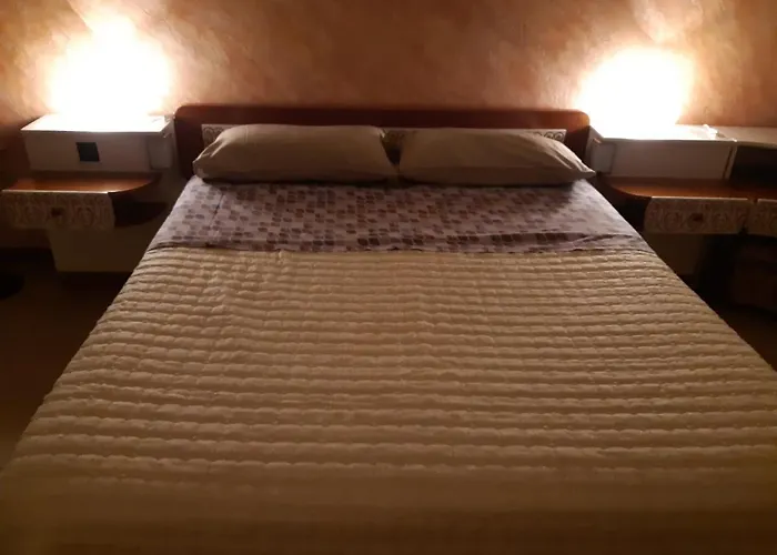 A Casa Di Anto E Dani