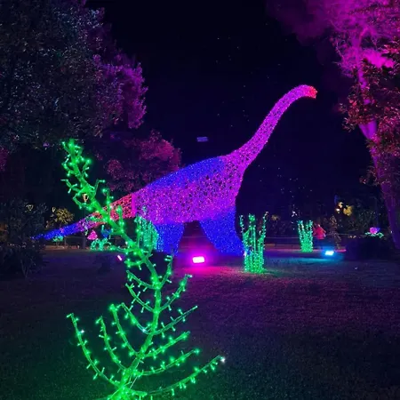 Appartamento A Casa Di Anto E Dani