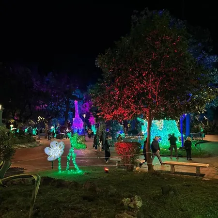 A Casa Di Anto E Dani Appartamento *