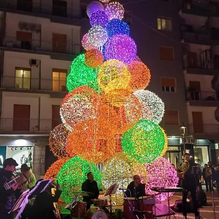 A Casa Di Anto E Dani *