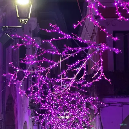 A Casa Di Anto E Dani * Salerno