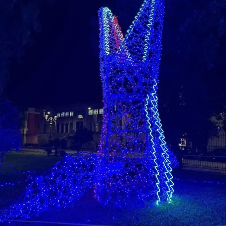 A Casa Di Anto E Dani Appartamento