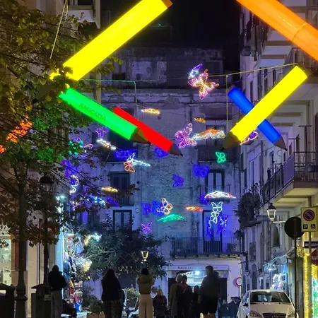 Appartamento A Casa Di Anto E Dani