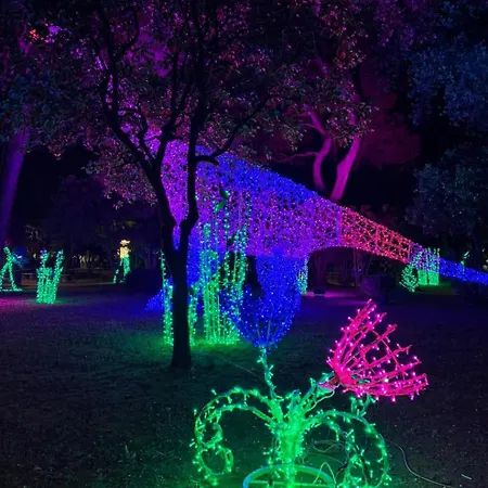 A Casa Di Anto E Dani Appartamento Salerno