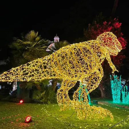 A Casa Di Anto E Dani *