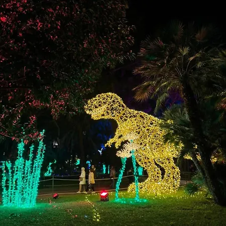 A Casa Di Anto E Dani