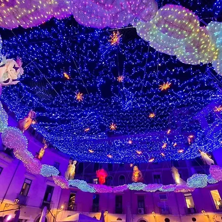 Appartamento A Casa Di Anto E Dani Salerno