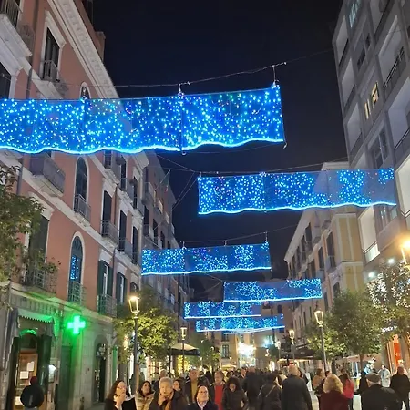 A Casa Di Anto E Dani *